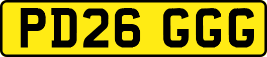 PD26GGG