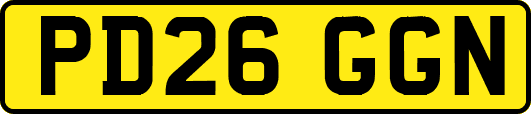 PD26GGN