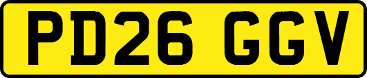 PD26GGV