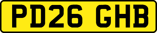 PD26GHB