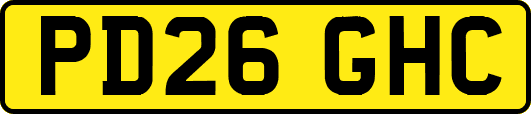 PD26GHC