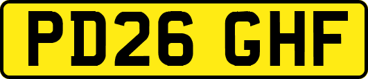 PD26GHF