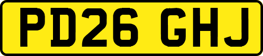 PD26GHJ