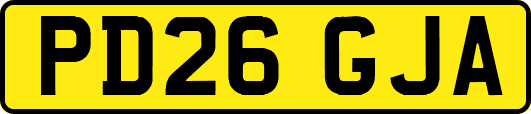 PD26GJA