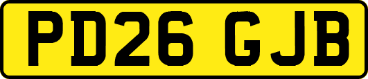 PD26GJB