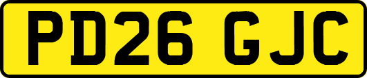 PD26GJC