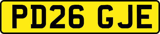 PD26GJE