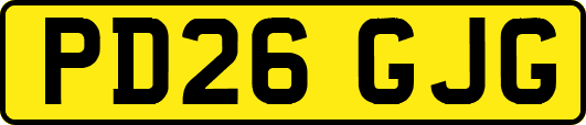 PD26GJG