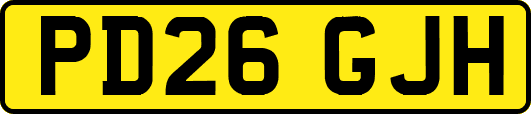 PD26GJH