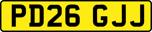PD26GJJ