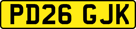 PD26GJK