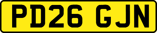 PD26GJN