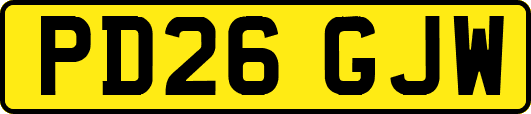 PD26GJW