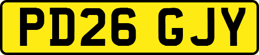 PD26GJY
