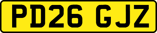 PD26GJZ