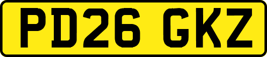 PD26GKZ