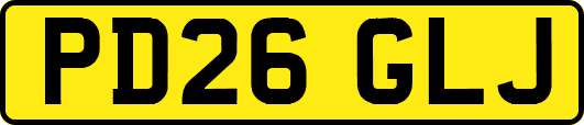 PD26GLJ