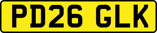 PD26GLK