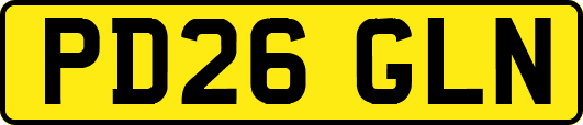 PD26GLN