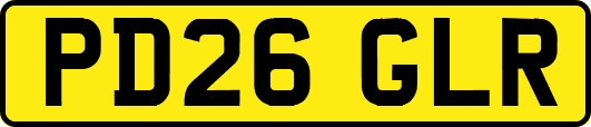PD26GLR