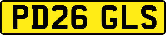 PD26GLS