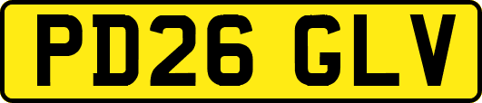 PD26GLV