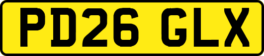 PD26GLX