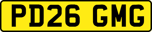 PD26GMG