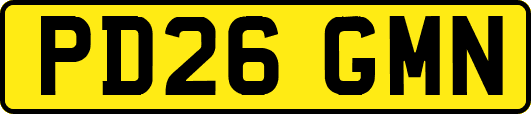 PD26GMN