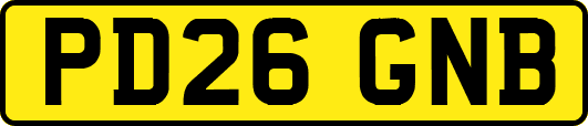 PD26GNB
