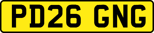 PD26GNG