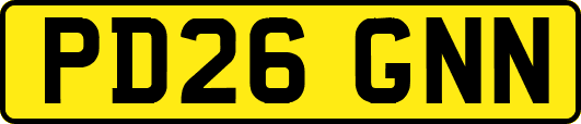 PD26GNN