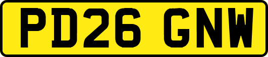 PD26GNW