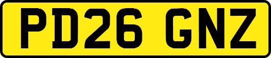 PD26GNZ