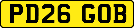 PD26GOB