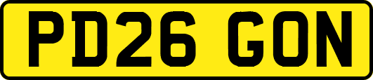 PD26GON
