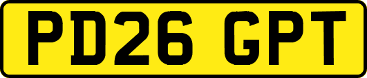 PD26GPT