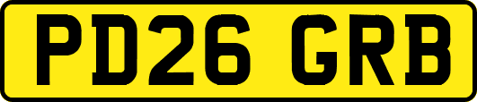 PD26GRB