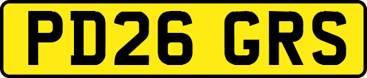 PD26GRS