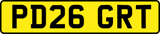 PD26GRT