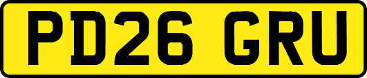 PD26GRU
