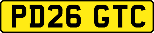 PD26GTC