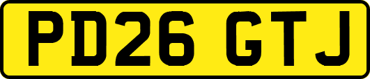 PD26GTJ
