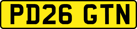 PD26GTN