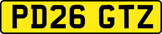PD26GTZ