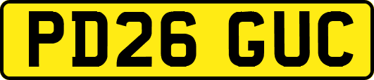 PD26GUC