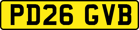 PD26GVB
