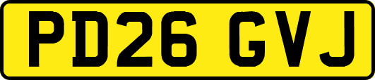 PD26GVJ
