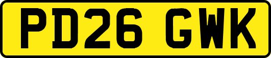 PD26GWK