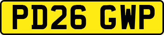 PD26GWP